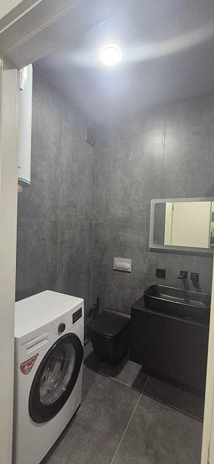 Продам студию ЖК Олимпиец Французский бульвар пр-т Шевченко 2этаж 38m2 Одесса - изображение 8