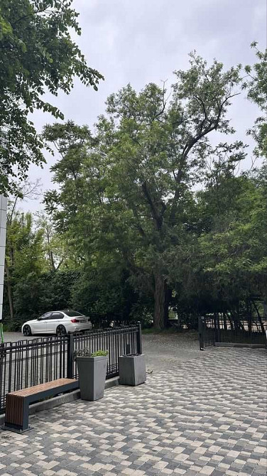 Продам студию ЖК Олимпиец Французский бульвар пр-т Шевченко 2этаж 38m2 Одесса - изображение 6