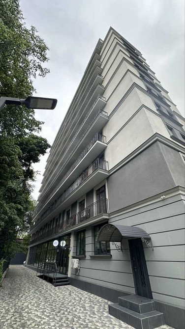 Продам студию ЖК Олимпиец Французский бульвар пр-т Шевченко 2этаж 38m2 Одесса - изображение 3