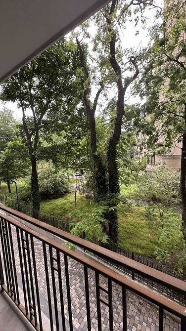 Продам студию ЖК Олимпиец Французский бульвар пр-т Шевченко 2этаж 38m2 Одесса - изображение 2