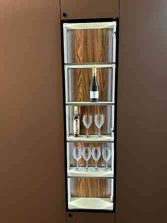 Комфортна евро 2х кім. квартира з авторским ремонтом, без комісій! Ирпень