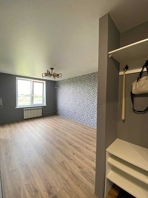 Продам 3 к кв новый капитальный ремонт Жуковского Киевский р-н Харьков - изображение 3