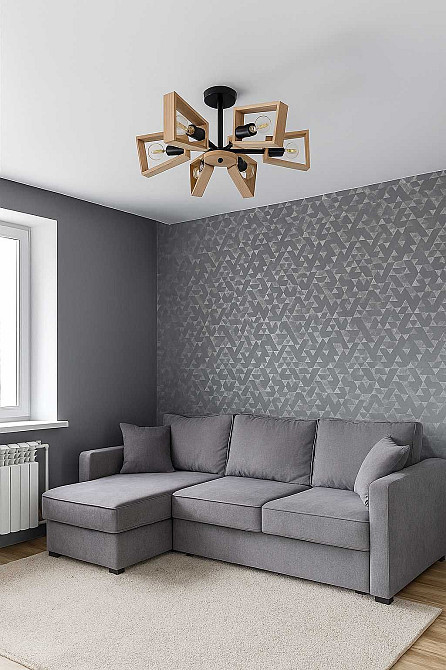 Продам 3 к кв новый капитальный ремонт Жуковского Киевский р-н Харьков - изображение 2