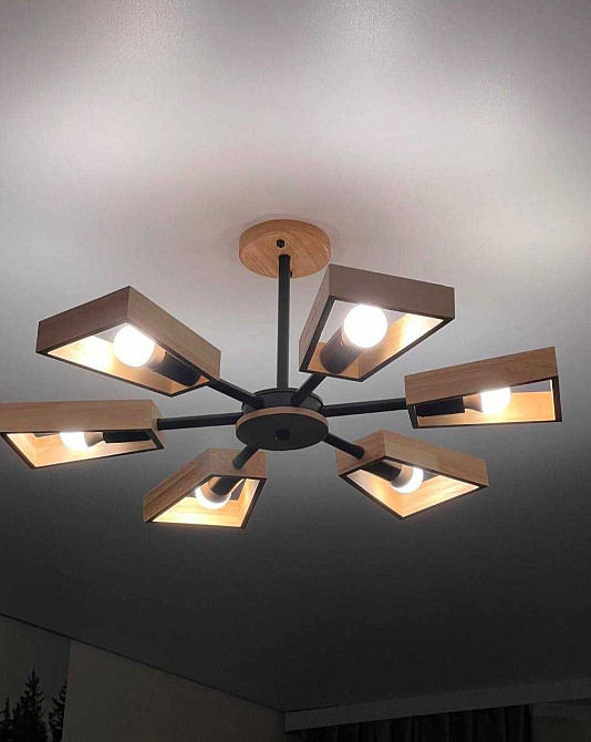 Продам 3 к кв новый капитальный ремонт Жуковского Киевский р-н Харьков - изображение 8