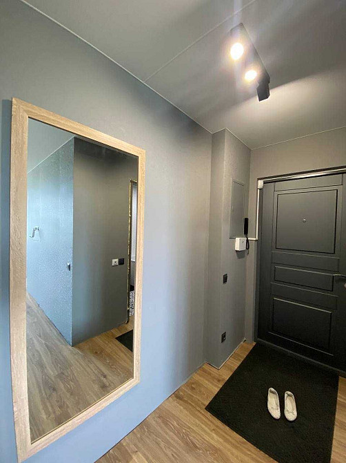 Продам 3 к кв новый капитальный ремонт Жуковского Киевский р-н Харьков - изображение 6