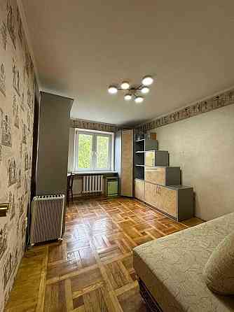 Трёхкомнатная квартира/Солнечная/Светлый пер-к/Тенистая/Аркадия Одесса