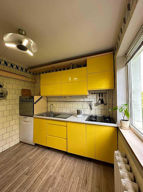 Трёхкомнатная квартира/Солнечная/Светлый пер-к/Тенистая/Аркадия Одесса - изображение 2