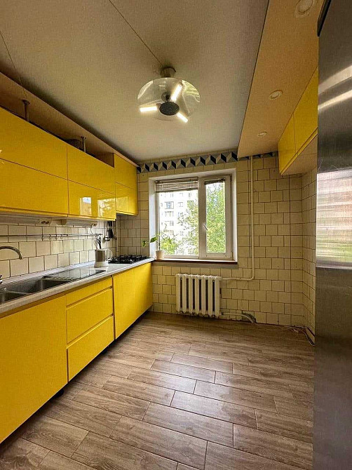 Трёхкомнатная квартира/Солнечная/Светлый пер-к/Тенистая/Аркадия Одесса - изображение 1