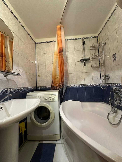 Трёхкомнатная квартира/Солнечная/Светлый пер-к/Тенистая/Аркадия Одесса - изображение 8