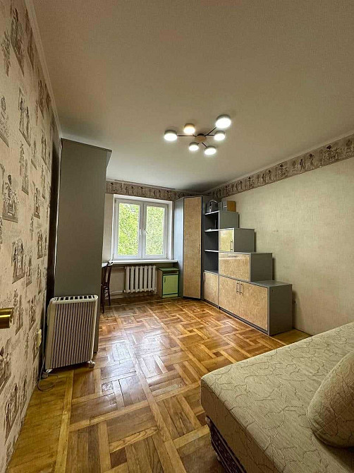 Трёхкомнатная квартира/Солнечная/Светлый пер-к/Тенистая/Аркадия Одесса - изображение 5