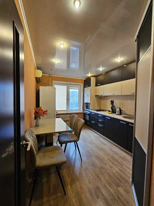 Продам 3-к квартиру на Победе-2 БЕЗНАЛ Дніпро - зображення 1