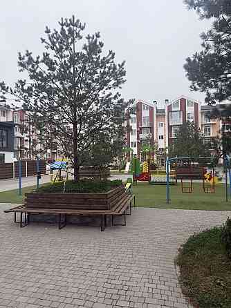 1 - кімнатна квартира. Від власника! ЖК Амстердам. Белогородка (Киевская обл.)