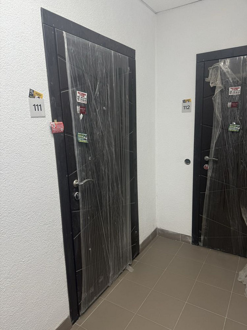 1 - кімнатна квартира. Від власника! ЖК Амстердам. Білогородка (Київська обл.) - зображення 4