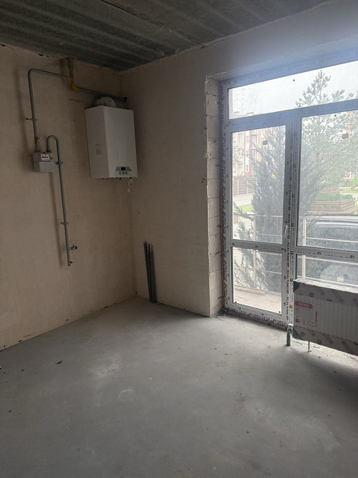 1 - кімнатна квартира. Від власника! ЖК Амстердам. Білогородка (Київська обл.) - зображення 6