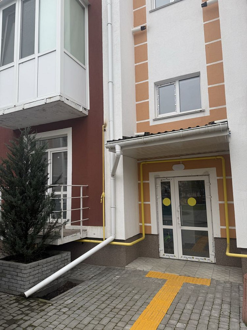 1 - кімнатна квартира. Від власника! ЖК Амстердам. Білогородка (Київська обл.) - зображення 2