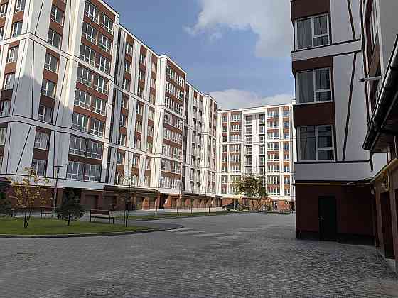 Продаж однокімнатної квартири |р-н Коновальця Ивано-Франковск