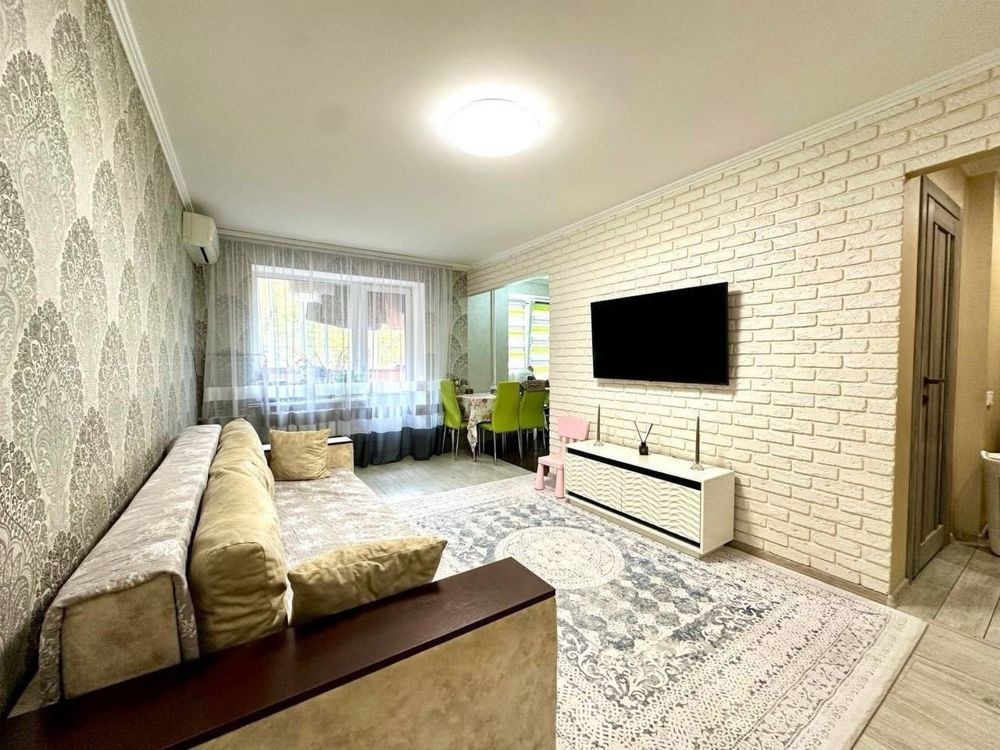 Продам терміново 3-х кімнатну квартиру на Відінській Рівне - зображення 3