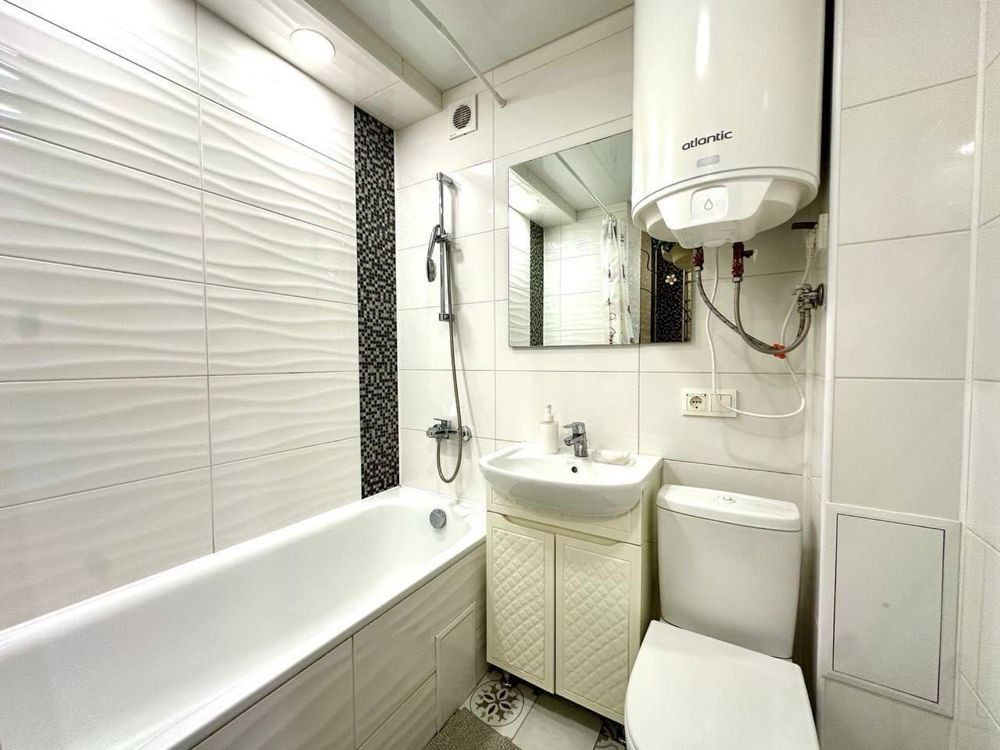 Продам терміново 3-х кімнатну квартиру на Відінській Рівне - зображення 7