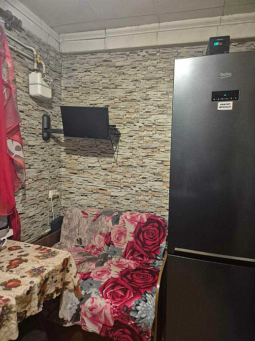 Продам 1-ком квартиру возле Димитровского рынка Кам`янське (Запорізька обл.) - зображення 2