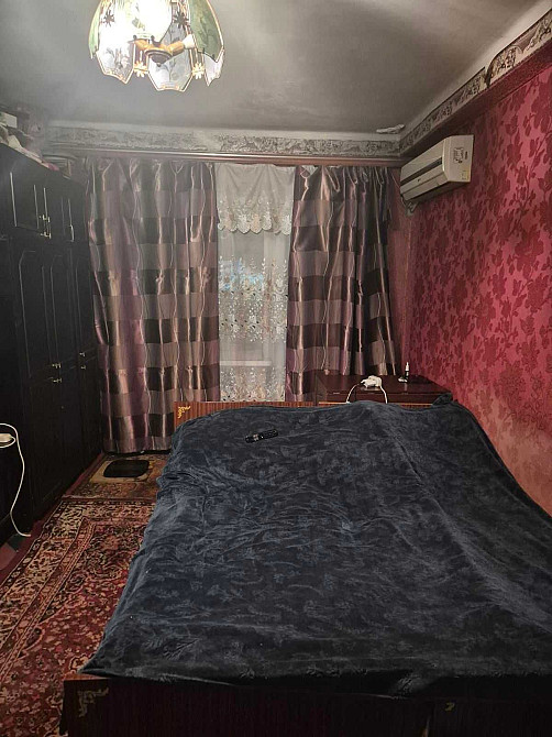 Продам 1-ком квартиру возле Димитровского рынка Кам`янське (Запорізька обл.) - зображення 5