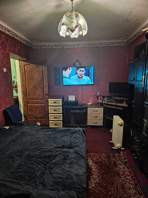 Продам 1-ком квартиру возле Димитровского рынка Кам`янське (Запорізька обл.) - зображення 4