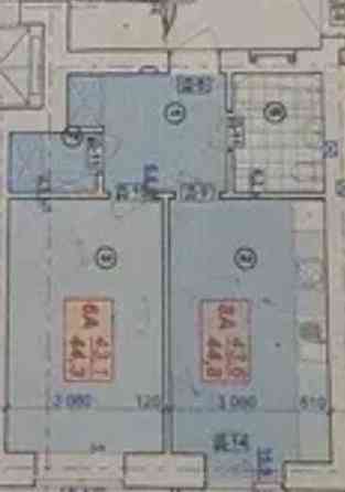Здана 1 кімнатна квартира в ЖК Паркове Містечко Ивано-Франковск