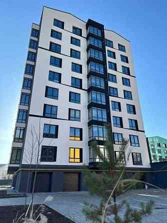 Здана 1 кімнатна квартира в ЖК Паркове Містечко Ивано-Франковск