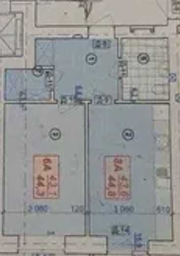 Здана 1 кімнатна квартира в ЖК Паркове Містечко Івано-Франківськ - зображення 2