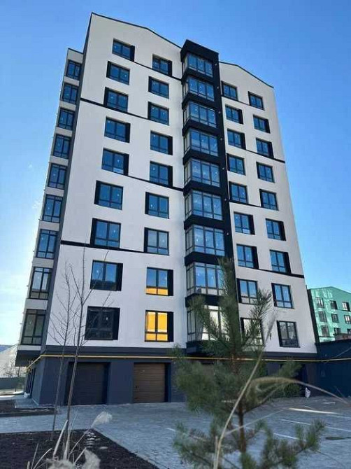 Здана 1 кімнатна квартира в ЖК Паркове Містечко Івано-Франківськ - зображення 1