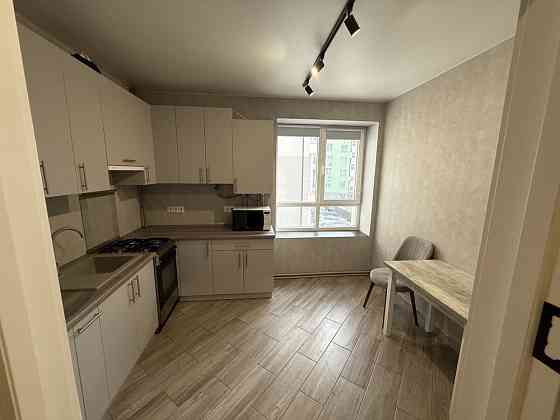 Суперціна!1кімнатна квартира,ремонт,новобудова Ивано-Франковск