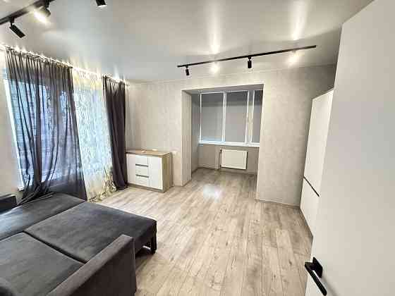 Суперціна!1кімнатна квартира,ремонт,новобудова Ивано-Франковск