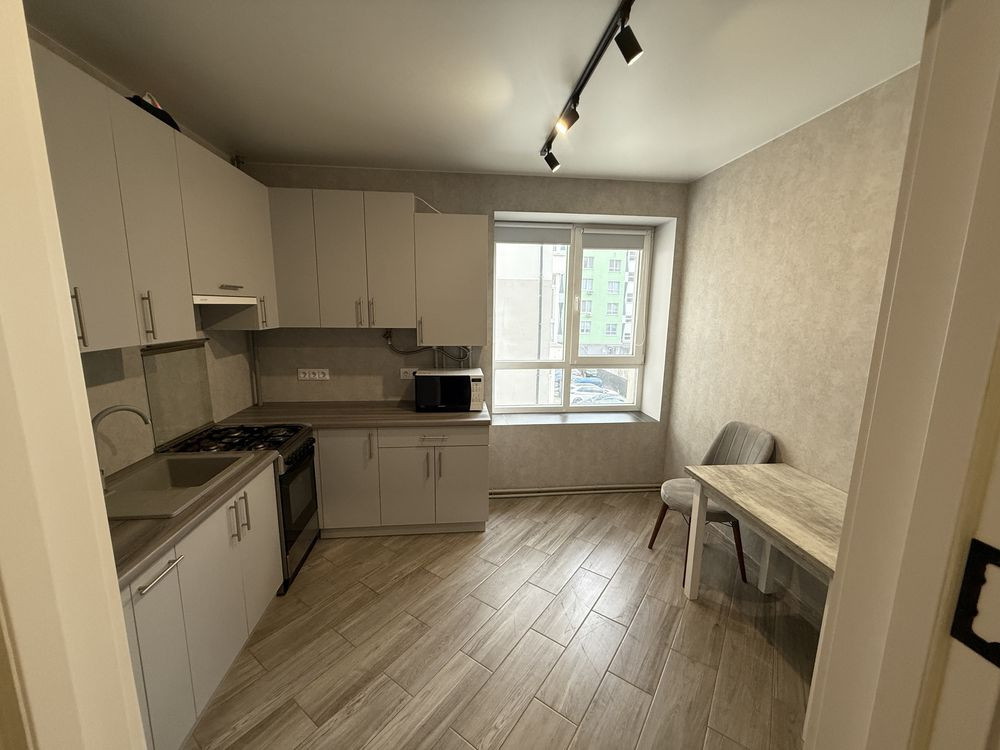 Суперціна!1кімнатна квартира,ремонт,новобудова Ивано-Франковск - изображение 3