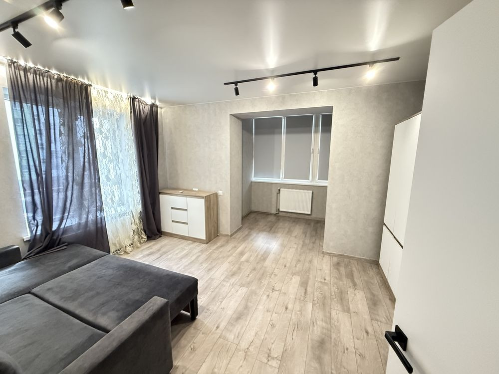 Суперціна!1кімнатна квартира,ремонт,новобудова Ивано-Франковск - изображение 1