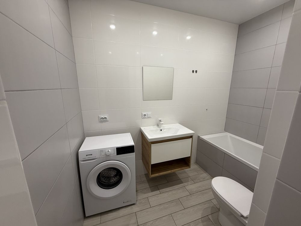 Суперціна!1кімнатна квартира,ремонт,новобудова Ивано-Франковск - изображение 6