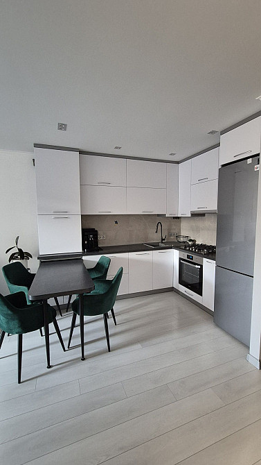 Продаж 2к квартири Авлон Зелена .Власник Львов - изображение 6