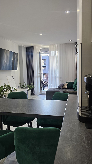 Продаж 2к квартири Авлон Зелена .Власник Львов - изображение 7