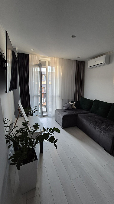 Продаж 2к квартири Авлон Зелена .Власник Львов - изображение 5