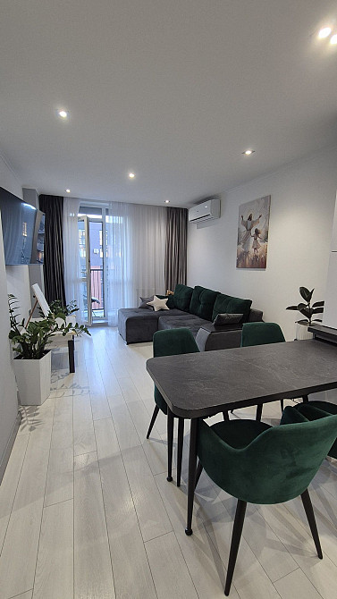 Продаж 2к квартири Авлон Зелена .Власник Львов - изображение 1