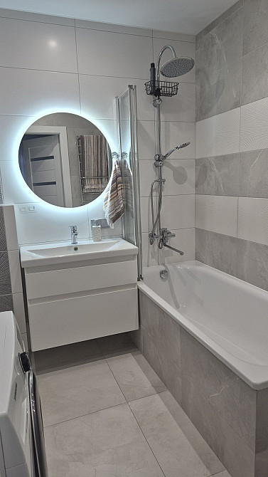 Продаж 2к квартири Авлон Зелена .Власник Львов - изображение 4