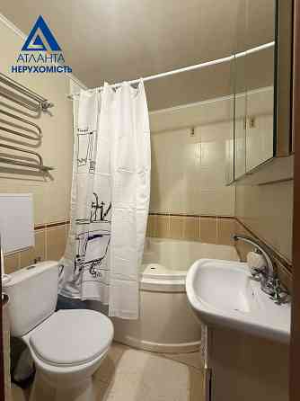 3-кімнатна квартира з ремонтом в районі Відродження! Луцьк