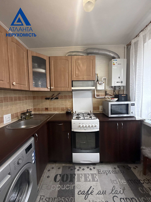 3-кімнатна квартира з ремонтом в районі Відродження! Луцк - изображение 1