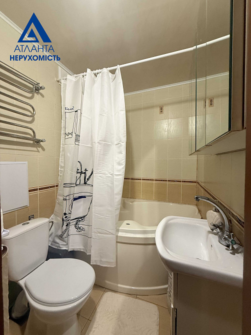 3-кімнатна квартира з ремонтом в районі Відродження! Луцк - изображение 2