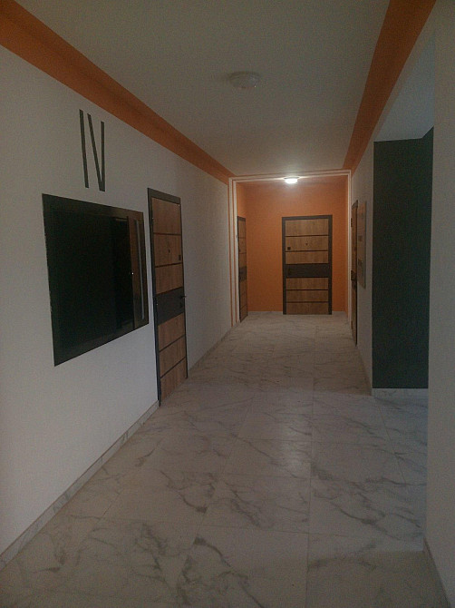 Квартира студія з балконом! 25 м²! Газове опалення! Гостомель - зображення 2