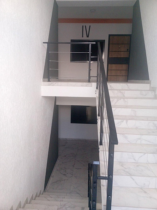 Квартира студія з балконом! 25 м²! Газове опалення! Гостомель - зображення 3