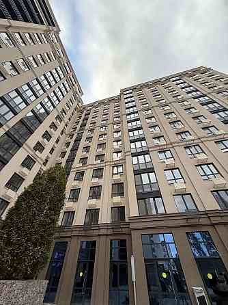 Однокімнатна квартира з підземним паркінгом в центрі міста Ірпінь