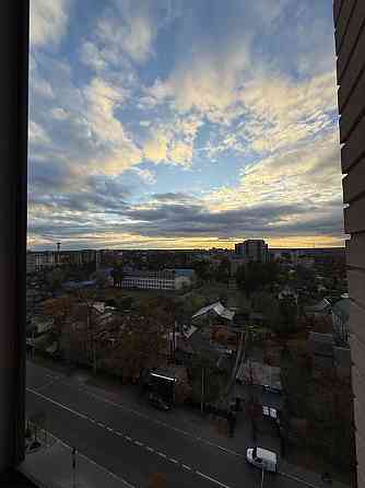 Однокімнатна квартира з підземним паркінгом в центрі міста Ірпінь