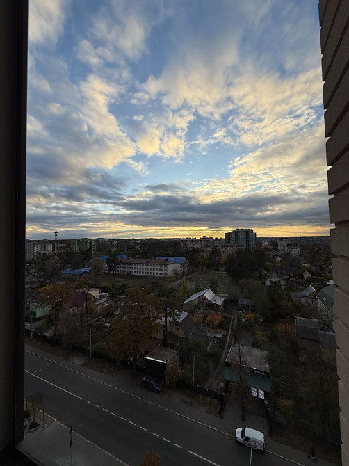 Однокімнатна квартира з підземним паркінгом в центрі міста Ирпень - изображение 2