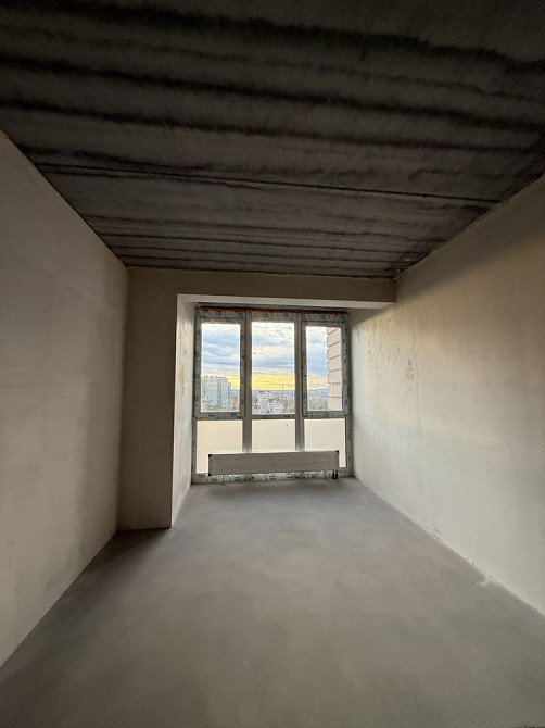 Однокімнатна квартира з підземним паркінгом в центрі міста Ирпень - изображение 3