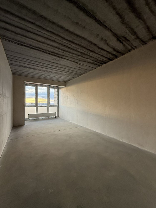 Однокімнатна квартира з підземним паркінгом в центрі міста Ирпень - изображение 6