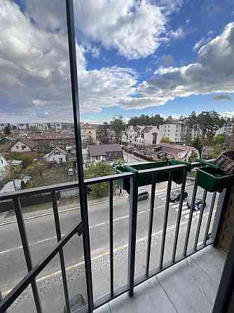 Квартира з газом! 2% податки. Без комісії! Ірпінь